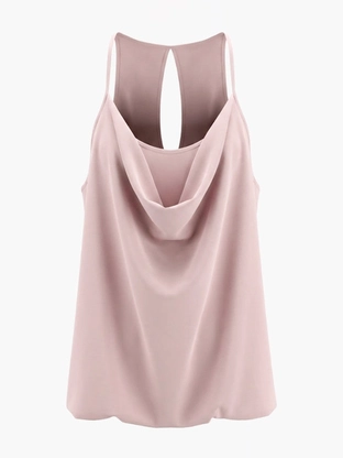 Aímée the Label ZoharaS6 top