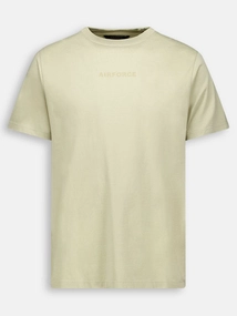 Airforce AIRFORCE WORING/ LOGO T-SHIRT