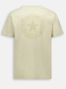 Airforce AIRFORCE WORING/ LOGO T-SHIRT