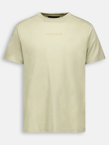 Airforce AIRFORCE WORING/ LOGO T-SHIRT