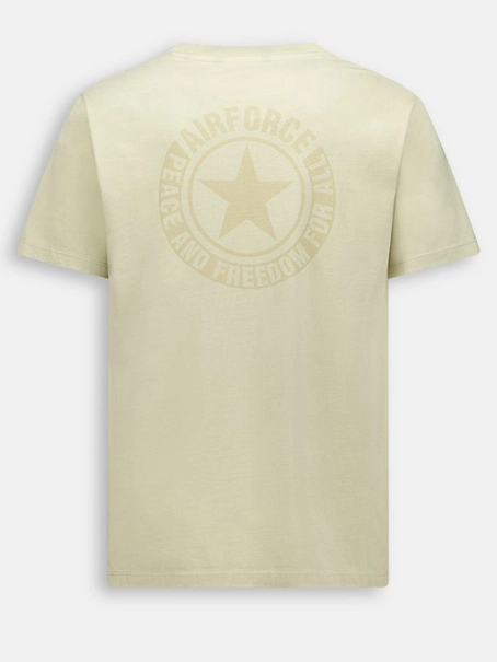 Airforce AIRFORCE WORING/ LOGO T-SHIRT