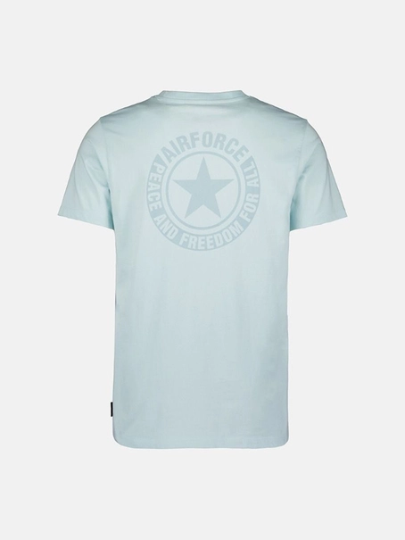 Airforce AIRFORCE WORING/ LOGO T-SHIRT