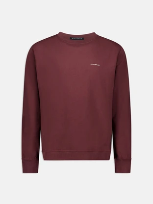 Airforce BASIC SWEATER