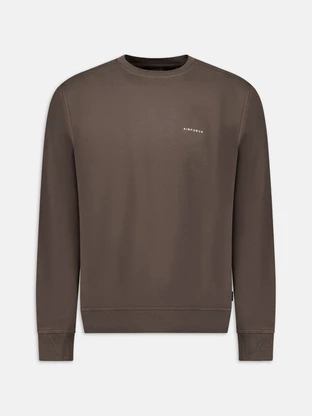 Airforce BASIC SWEATER