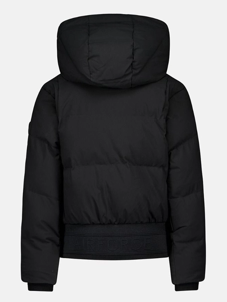 Airforce BEX BOMBER