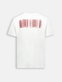 Airforce DOUBBLE LED T-SHIRT