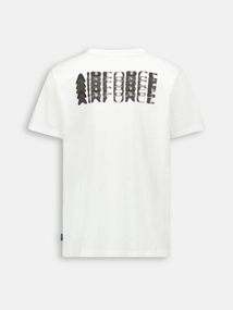 Airforce DOUBBLE LED T-SHIRT