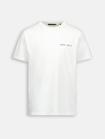Airforce DOUBBLE LED T-SHIRT