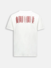 Airforce DOUBBLE LED T-SHIRT