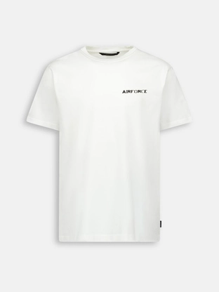 Airforce DOUBBLE LED T-SHIRT