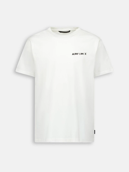 Airforce DOUBBLE LED T-SHIRT