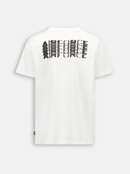 Airforce DOUBBLE LED T-SHIRT