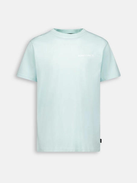 Airforce DOUBBLE LED T-SHIRT