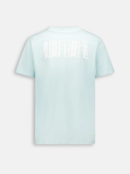 Airforce DOUBBLE LED T-SHIRT