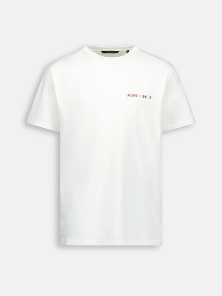 Airforce DOUBBLE LED T-SHIRT