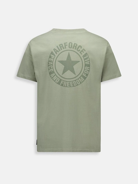 Airforce GEB0883-SS25