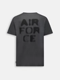 Airforce HAZY ROUND T-SHIRT