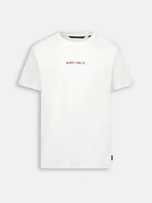 Airforce HAZY ROUND T-SHIRT