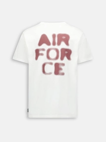 Airforce HAZY ROUND T-SHIRT