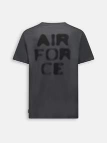 Airforce HAZY ROUND T-SHIRT