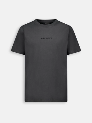 Airforce HAZY ROUND T-SHIRT