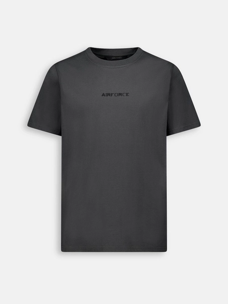 Airforce HAZY ROUND T-SHIRT