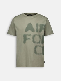 Airforce HAZY T-SHIRT