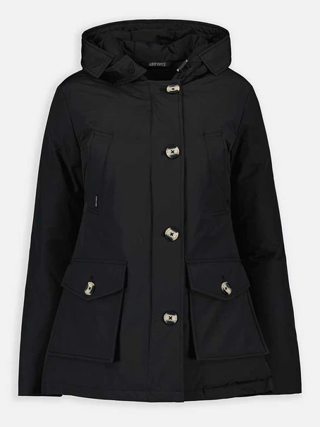 Airforce HRW0428 4 POCKET