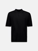 Airforce KNITTED POLO SHIRT