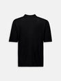 Airforce KNITTED POLO SHIRT