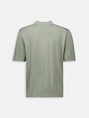 Airforce KNITTED POLO SHIRT
