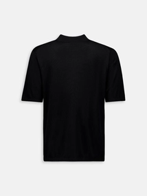 Airforce KNITTED POLO SHIRT