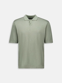Airforce KNITTED POLO SHIRT