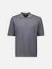 Airforce KNITTED POLO ZIP