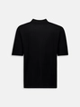 Airforce KNITTED POLO ZIP