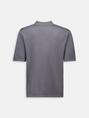 Airforce KNITTED POLO ZIP