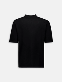 Airforce KNITTED POLO ZIP