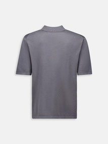 Airforce KNITTED POLO ZIP