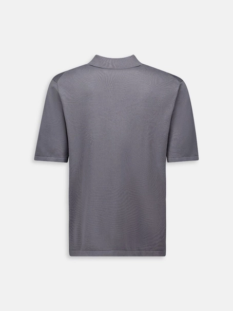 Airforce KNITTED POLO ZIP