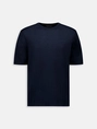 Airforce KNITTED TEE