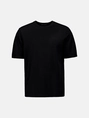 Airforce KNITTED TEE