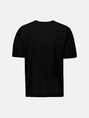 Airforce KNITTED TEE