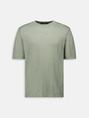 Airforce KNITTED TEE