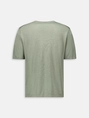 Airforce KNITTED TEE