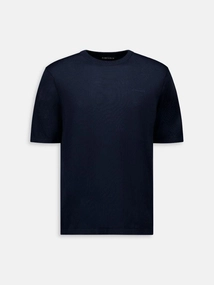 Airforce KNITTED TEE