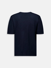 Airforce KNITTED TEE