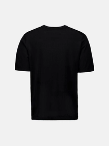 Airforce KNITTED TEE