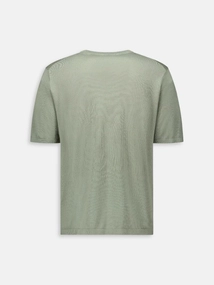 Airforce KNITTED TEE