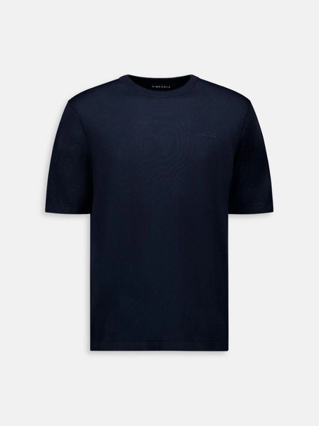 Airforce KNITTED TEE