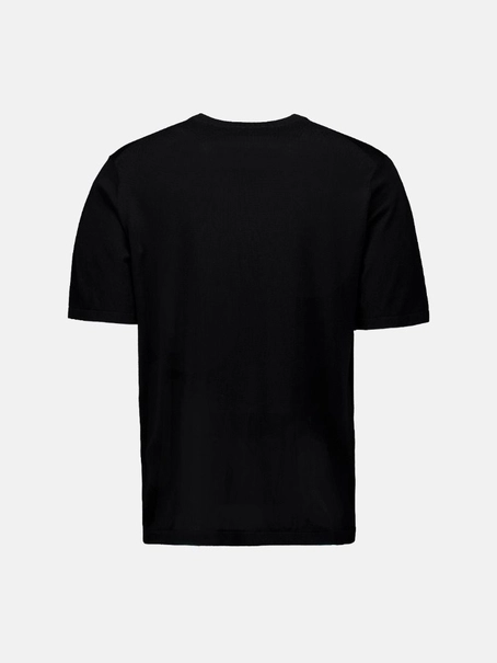 Airforce KNITTED TEE